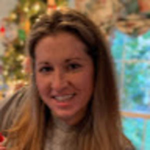 Meet your Posher, Caitlin